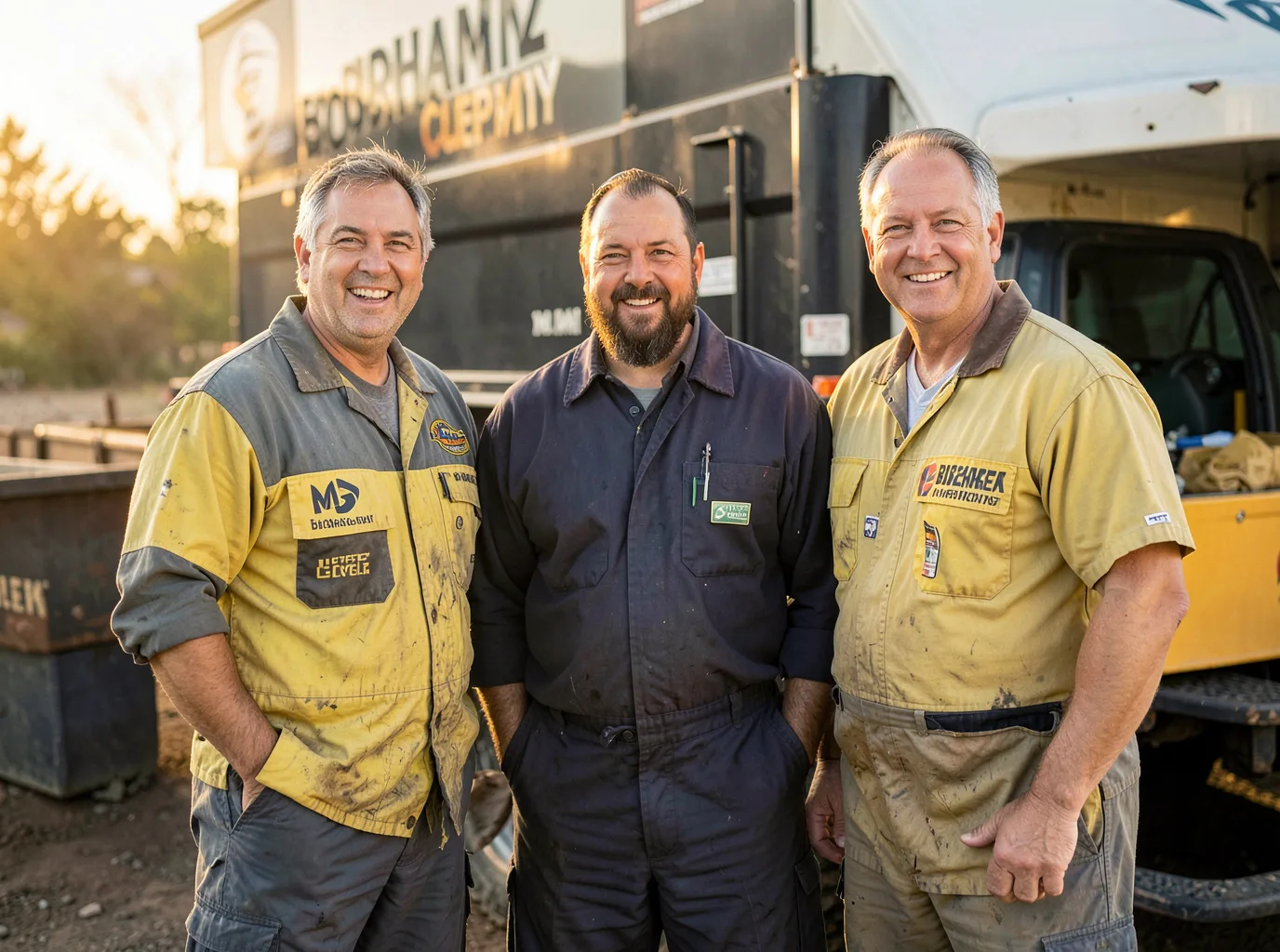 Sewage Cleanup company in Green Castle, MO